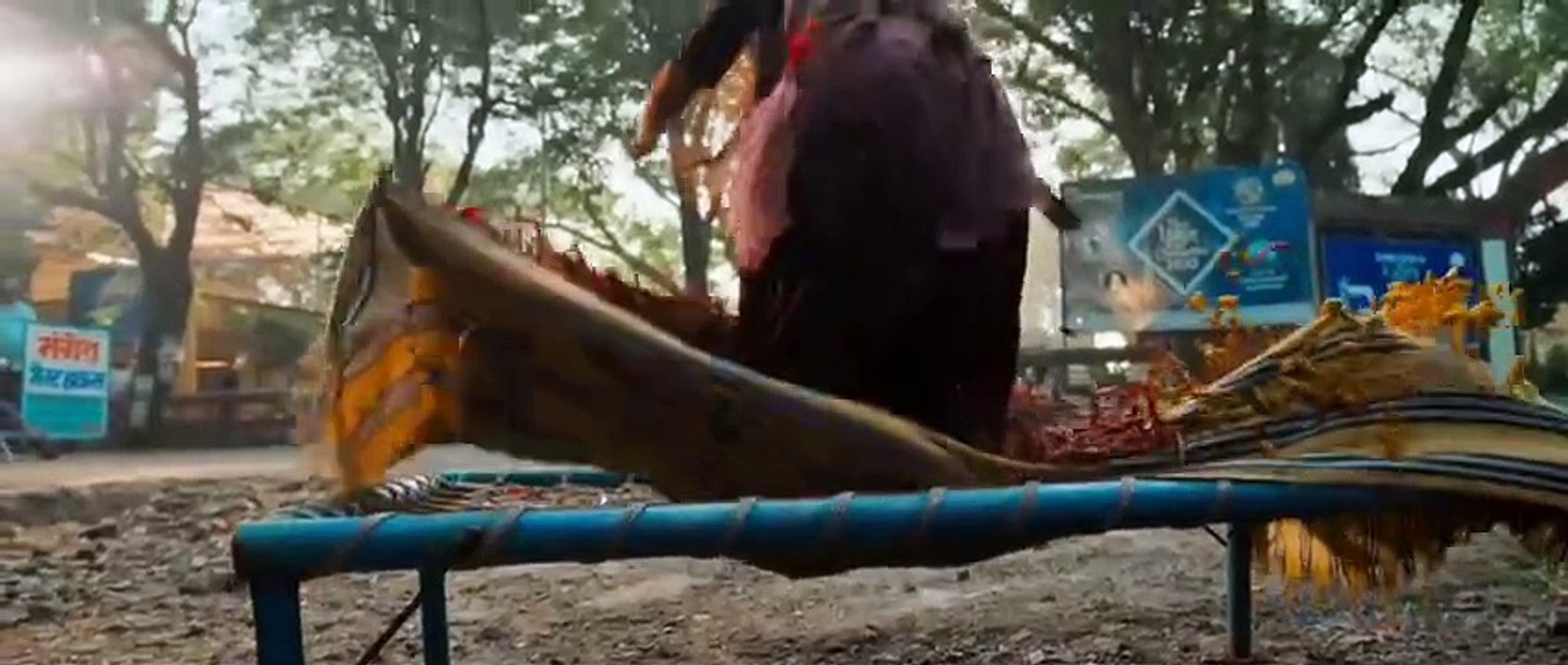 Ek Kori Prem Katha 2024 Hindi Movie