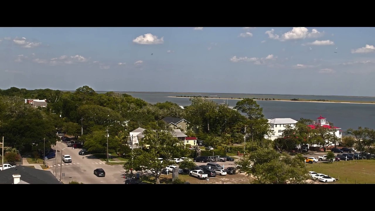 Greedy People - Official Trailer