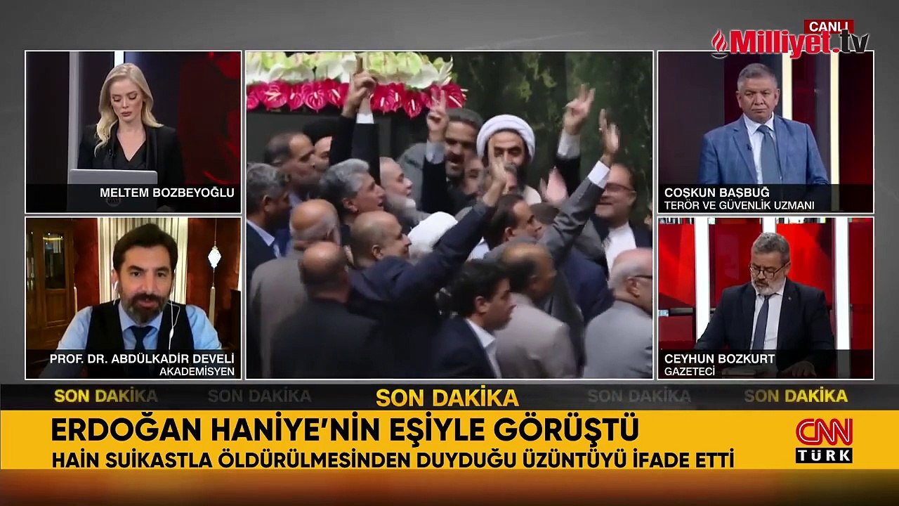 Dünya piyasalarında savaş endişesi! Altın fiyatları yükselişe geçer mi?