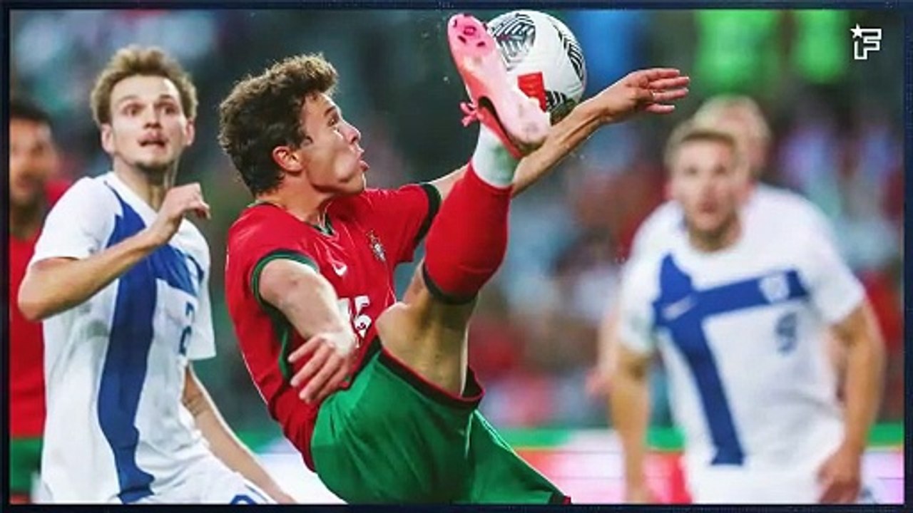 Que vaut VRAIMENT João Neves le nouveau CRACK du PSG