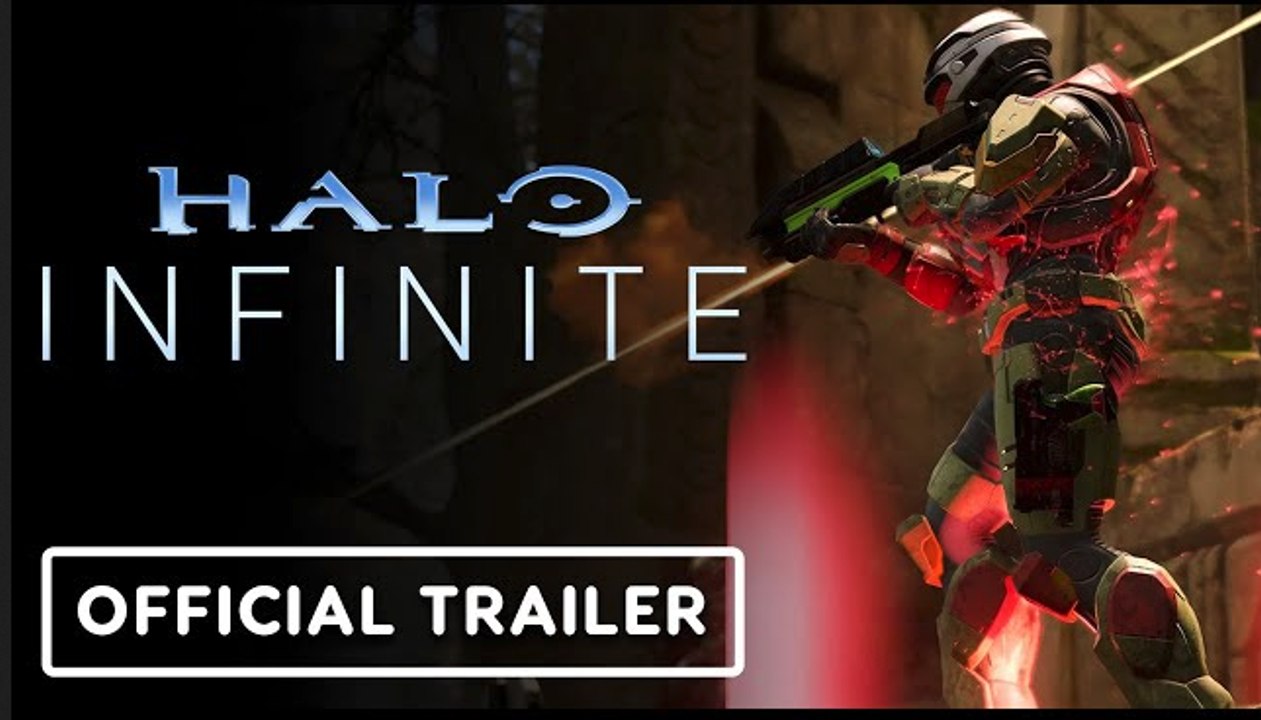 Halo Infinite | Fleetcom Launch Trailer