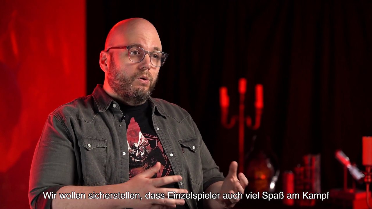 Diablo 4: Entwickler bieten Einblick in die Season of the Infernal Hordes