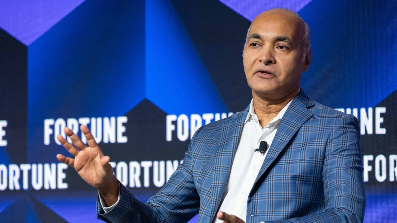 Brainstorm AI Singapore 2024: Keeping Up With AI’s Computing Demands