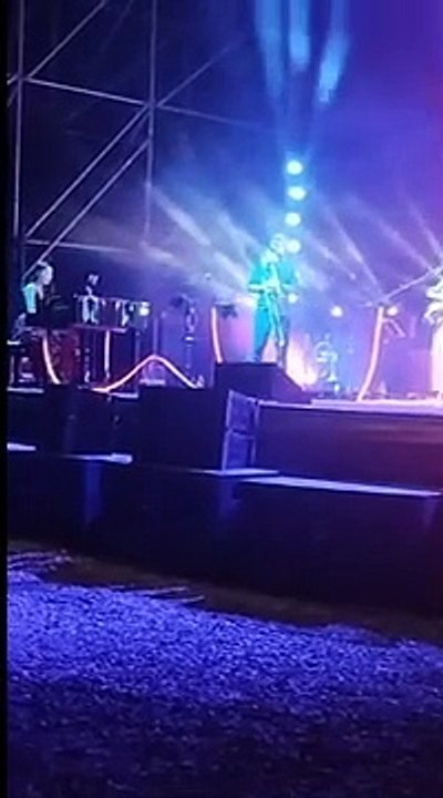 Le favole di Max Gazzé al teatro di Fiesole