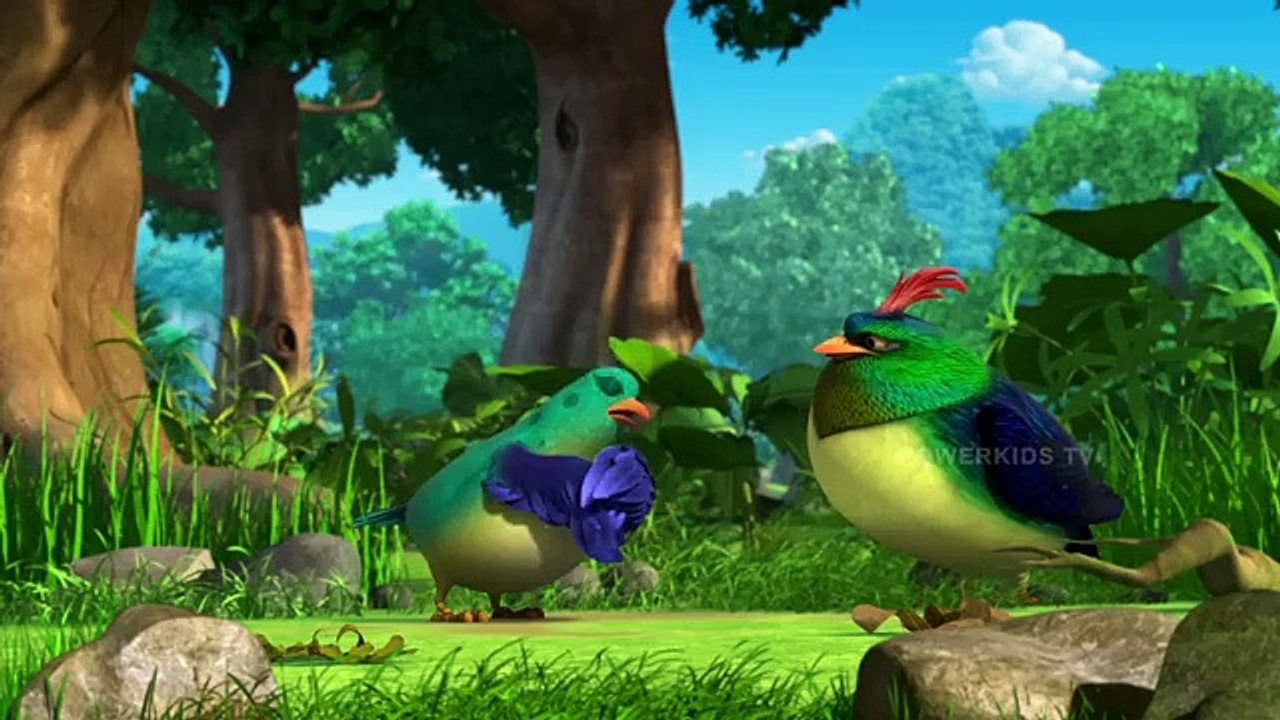 HATHI | MOGLI MEGA EPISODE 1001 | MOGLI | THE JUNGLE BOOK