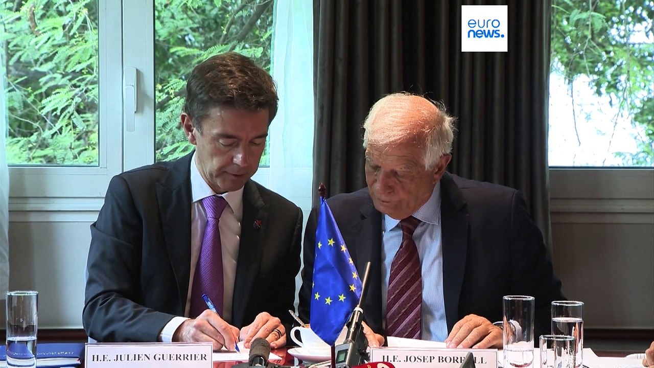 EU calls for 'maximum restraint' after Hamas leader Ismail Haniyeh's assassination