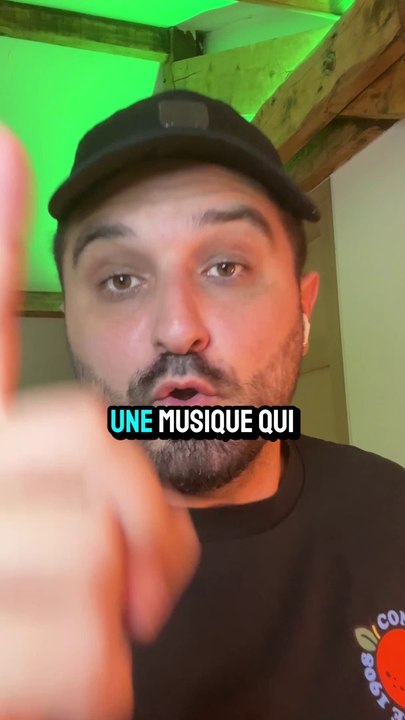 L’hymne de toute une génération