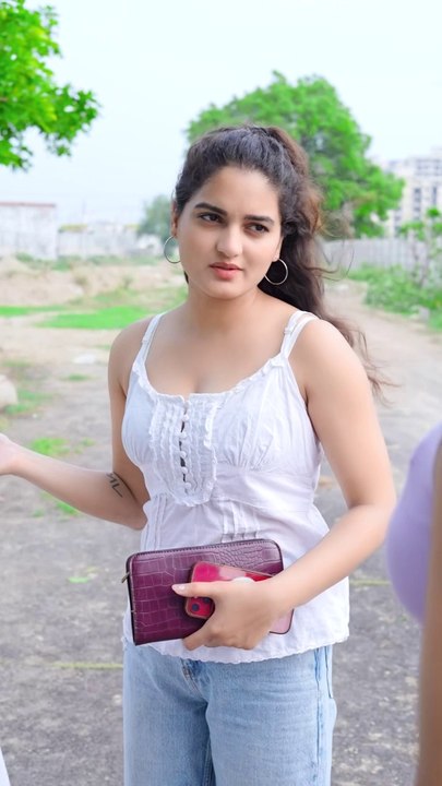 The Abhishek sharma - दुकान वाला बना ऑफिसर