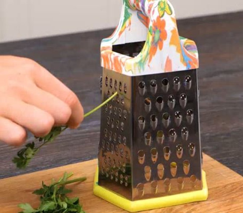 Cooking tips to ease your daily cooking routine!