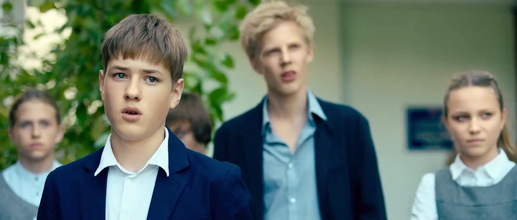 Volshebniki 2022 Hindi Dubbed Movie