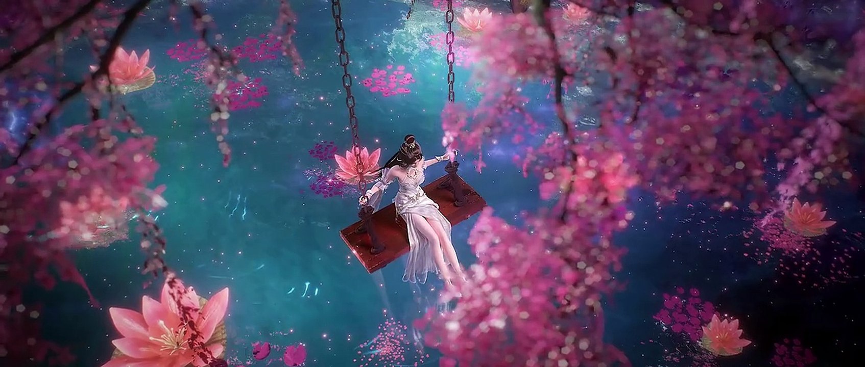 Perfect World Episode 174 Bestsub EN-ID