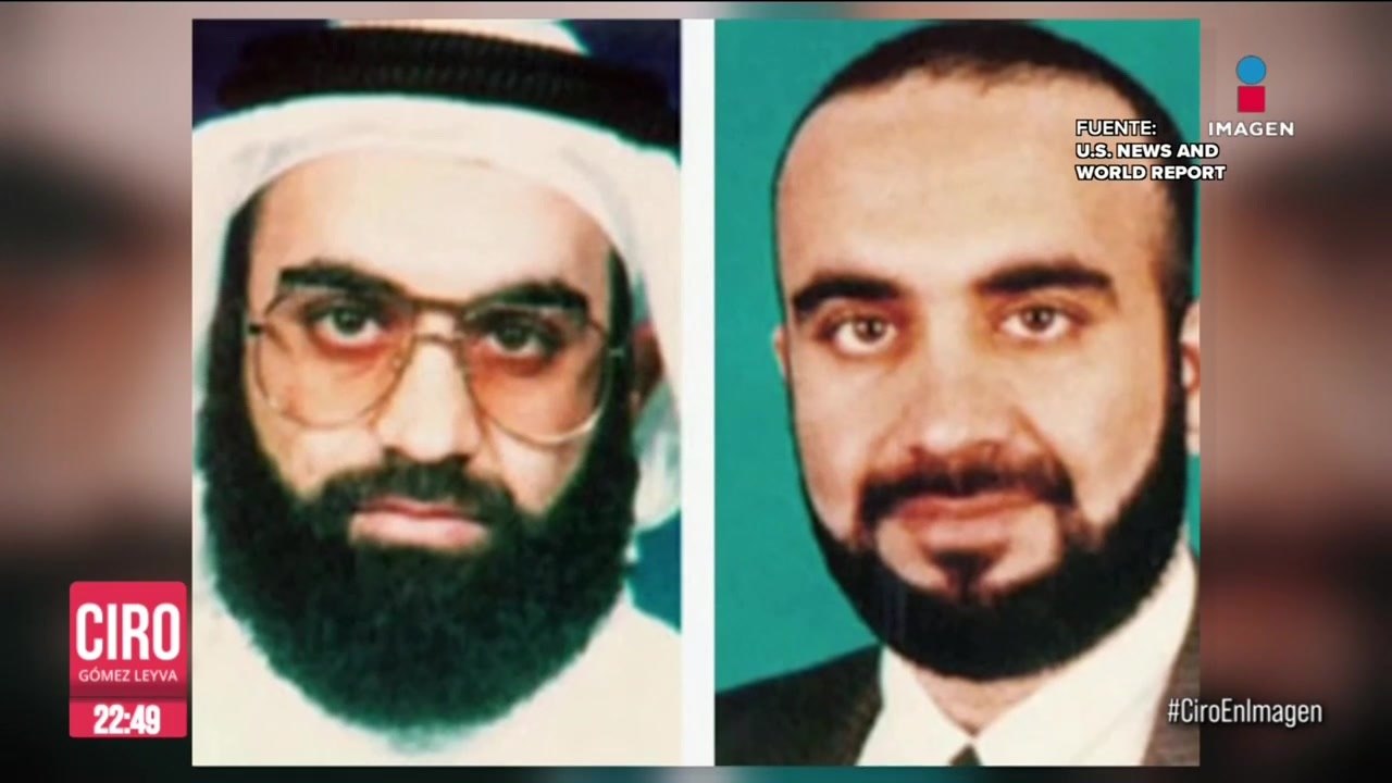 Autor intelectual del atentado contra Torres Gemelas alcanza acuerdo con EU