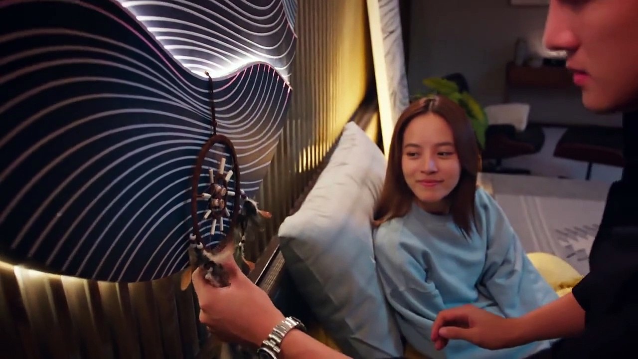 EP.2 My Secret Zone (2024) ENGSUB