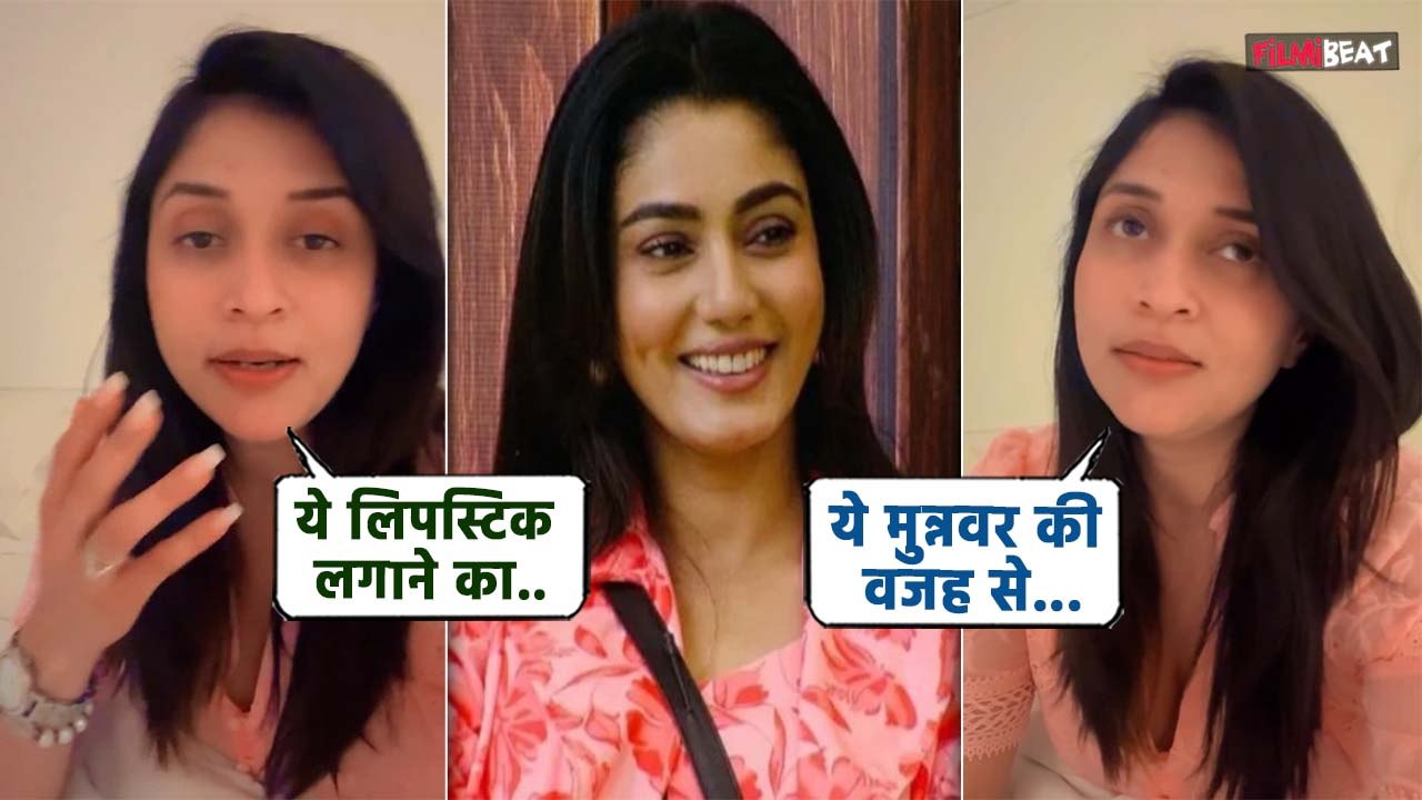 Bigg Boss OTT 3:क्यों  Mannara Chopra ने Sana Makbul को किया Target, Munawar से दोस्ती पर भड़की!