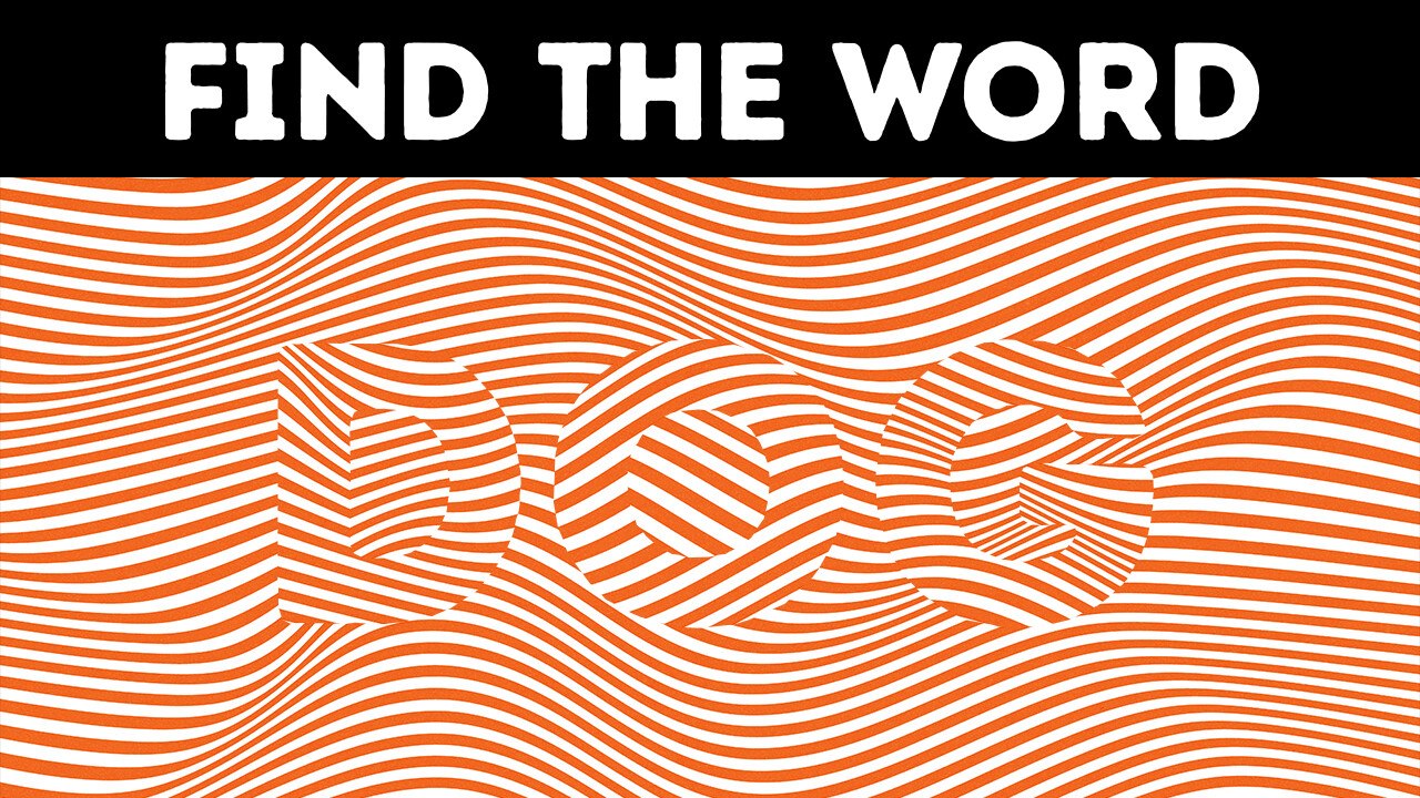 Test Your Perception with These Mind-Bending Optical Illusions