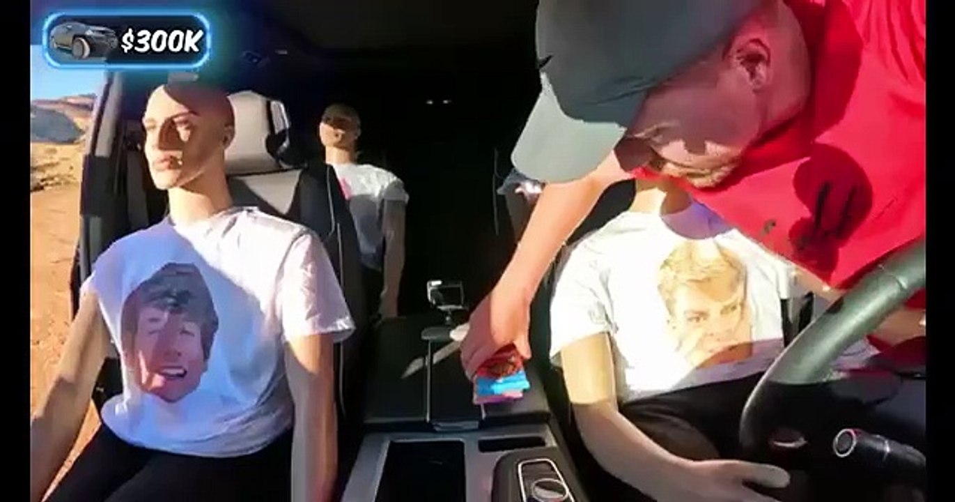 1 vs 100000000 Car In Hindi  mrbeast hindi new video   _MrBeast