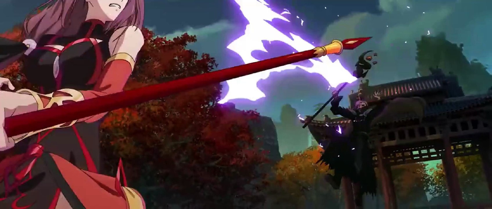 【全职高手The King's Avatar】S3EP11