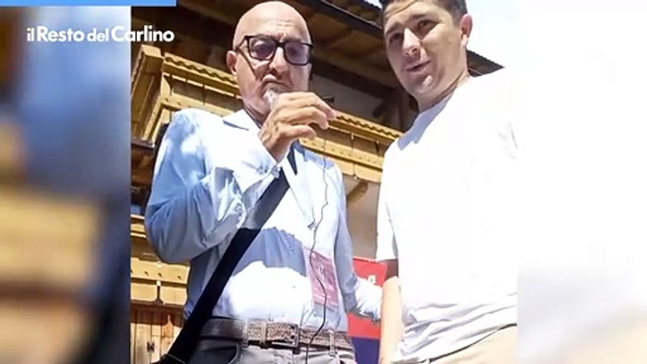 Bologna, un ritiro da Champions:"Non ci aspettavamo cos? tanti tifosi"