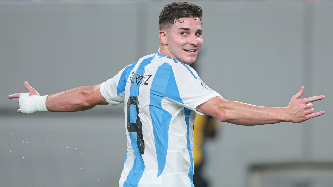 France vs. Argentina Match Odds: Favorites & Predictions