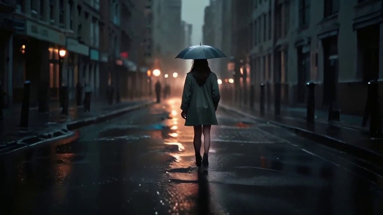 Ek Ladki Bheegi Si: A Tale of Hope 🌧️