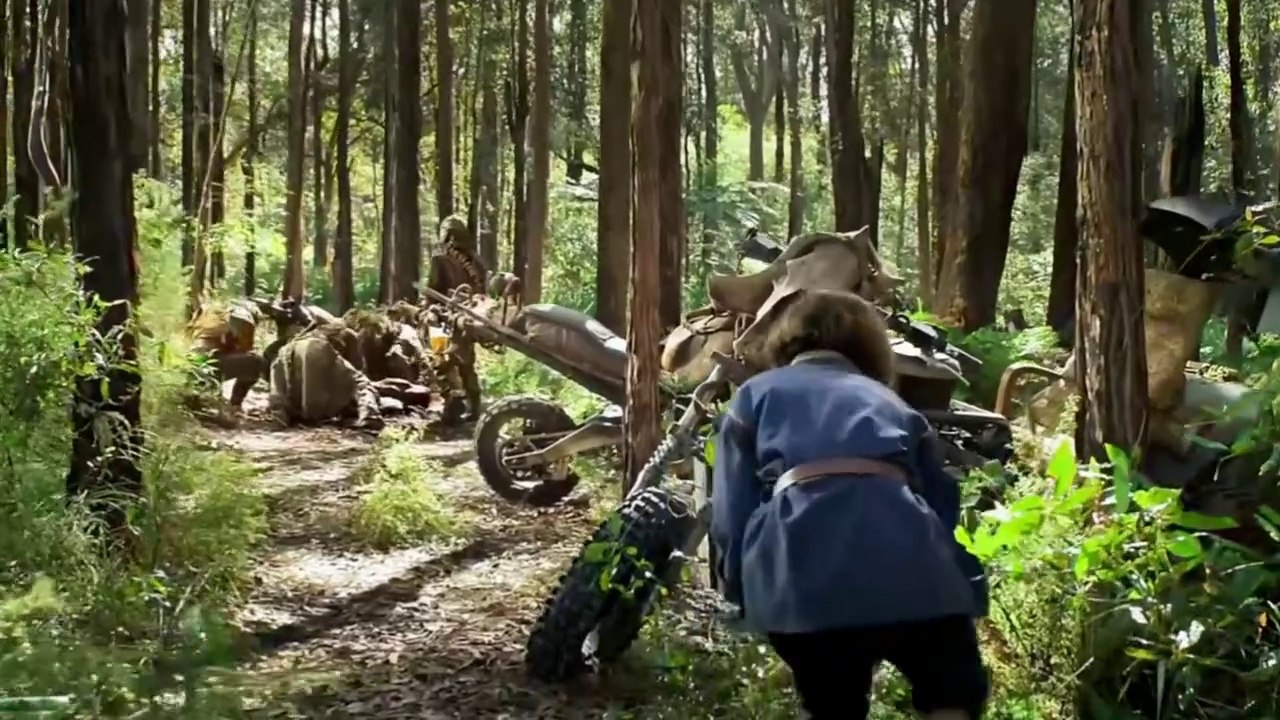 Watch the Hottest Short Movie Clip Going Viral! 🎬