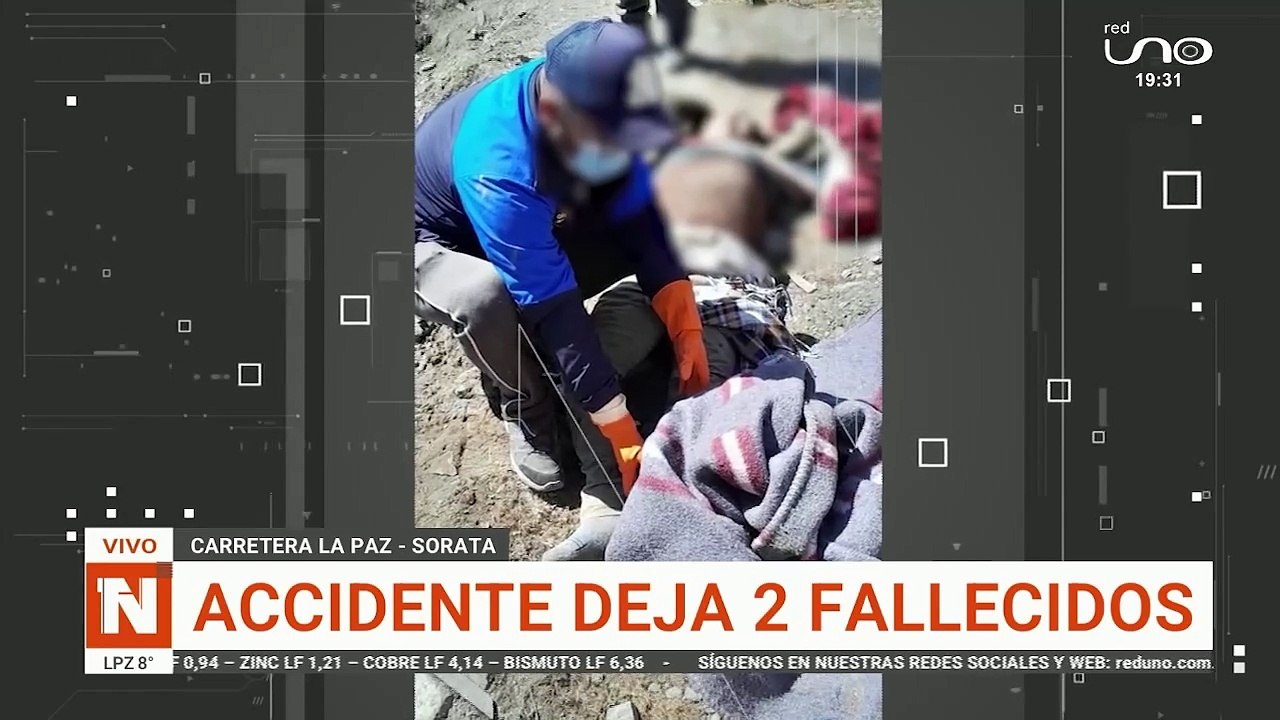 accidente sorat