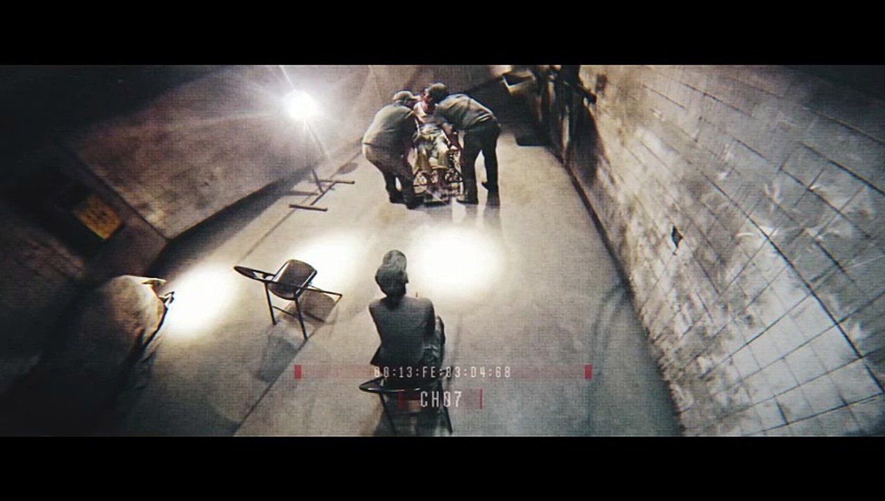 Ghoul Hindi Horror Series Part 2