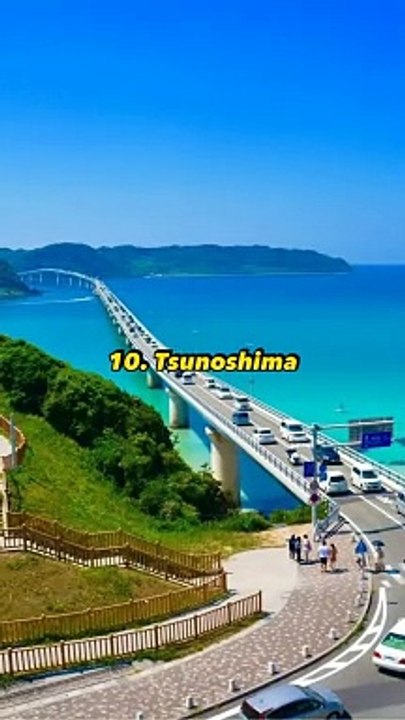 Top 10 Most Beautiful Places In  Japan 2023 _ Best Places To Travel In Japan-(720p)