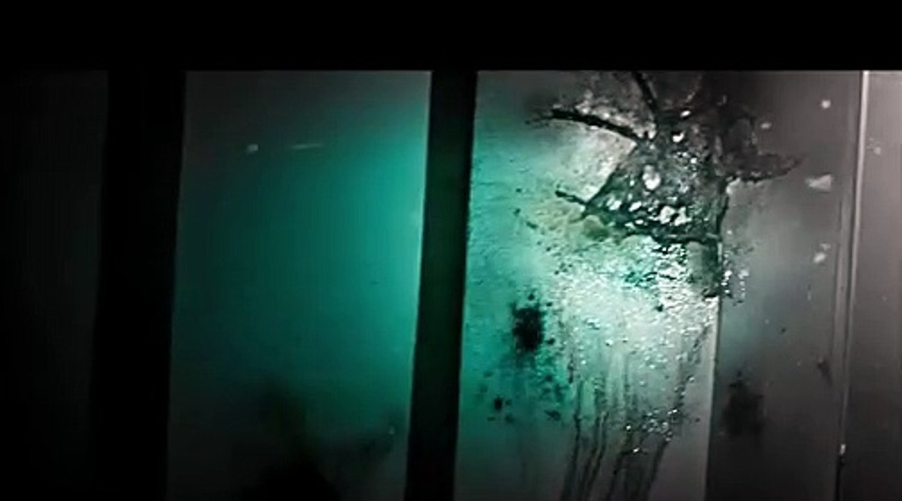 stranger things hindi s01e01 part 3