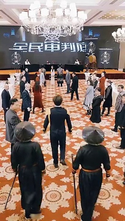 【短剧】 护夫十年  (全合集)