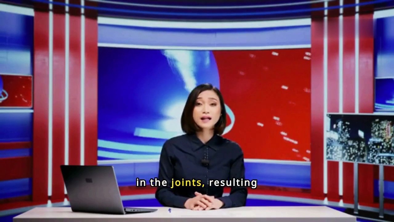 Arthritis Explained Causes and Types