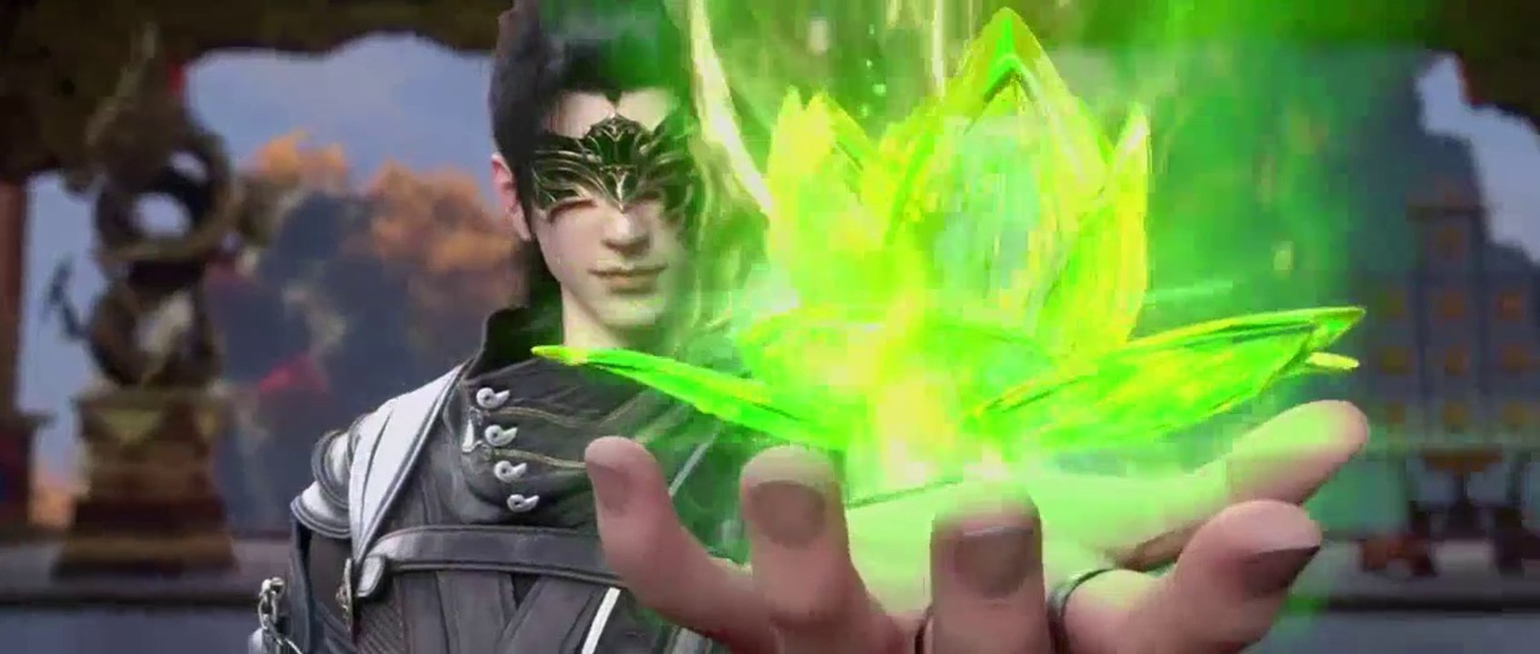 สัประยุทธ์ทะลุฟ้าภาค 5 ตอนที่ 106 คำบรรยายหลายรายการ (Fights Break Sphere S5)斗破苍穹 106 #动漫嗨翻天 #斗破苍穹 #萧炎 #美杜莎 #炎鳞 สัประยุทธ์ทะลุฟ้าภาค5 ซับไทย106