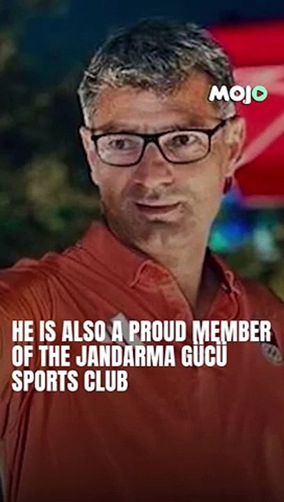 Impazza la Yusuf Dikeç mania