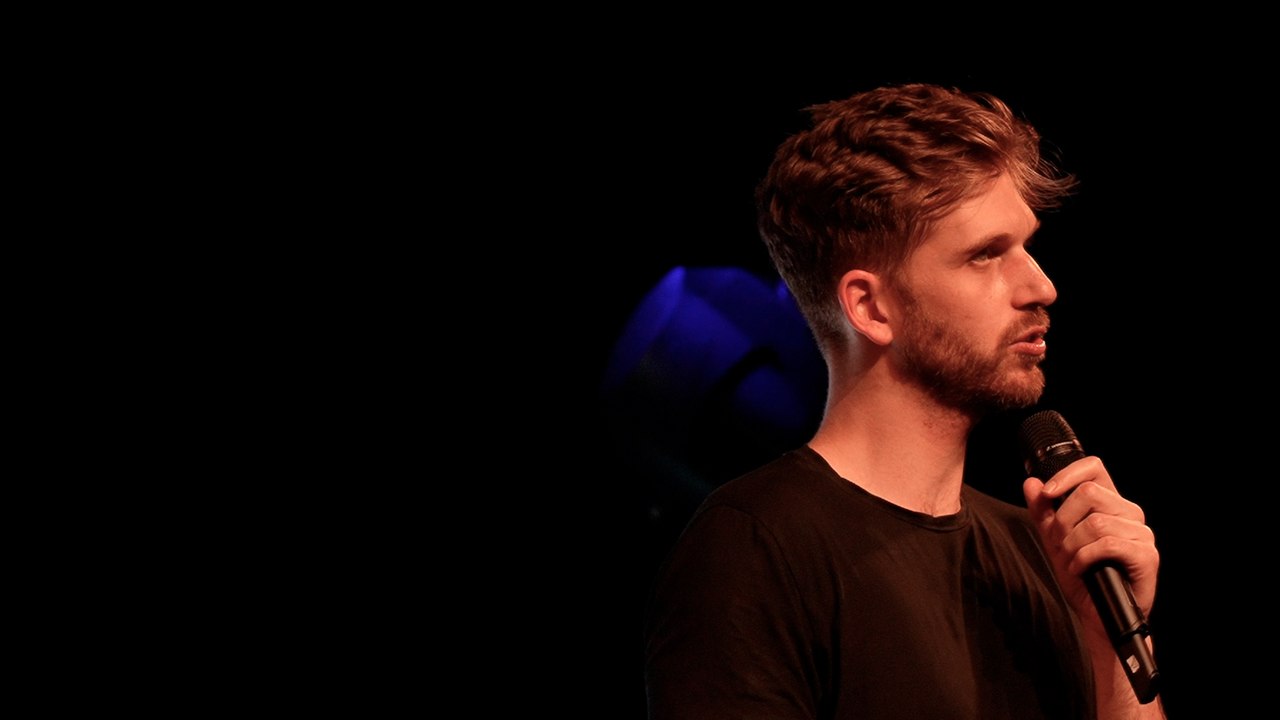 Stand-up : Paul Cabannes, l'humoriste français star au Brésil