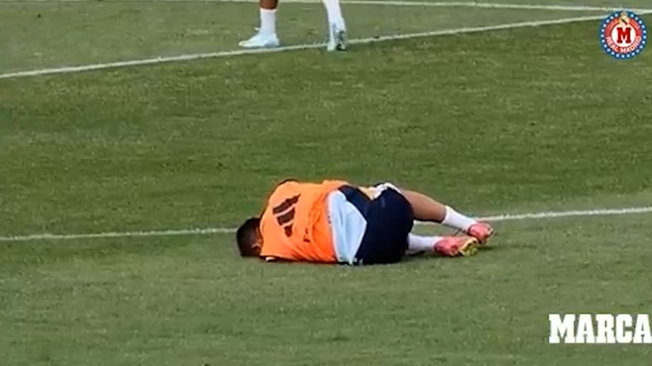 Rudiger, Arda Güler'e sert faul yaptı