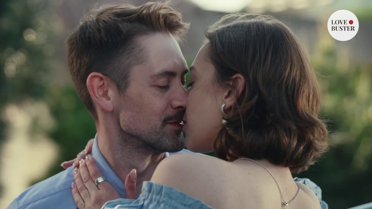 My Love Is In A Wheelchair - @LoveBuster456