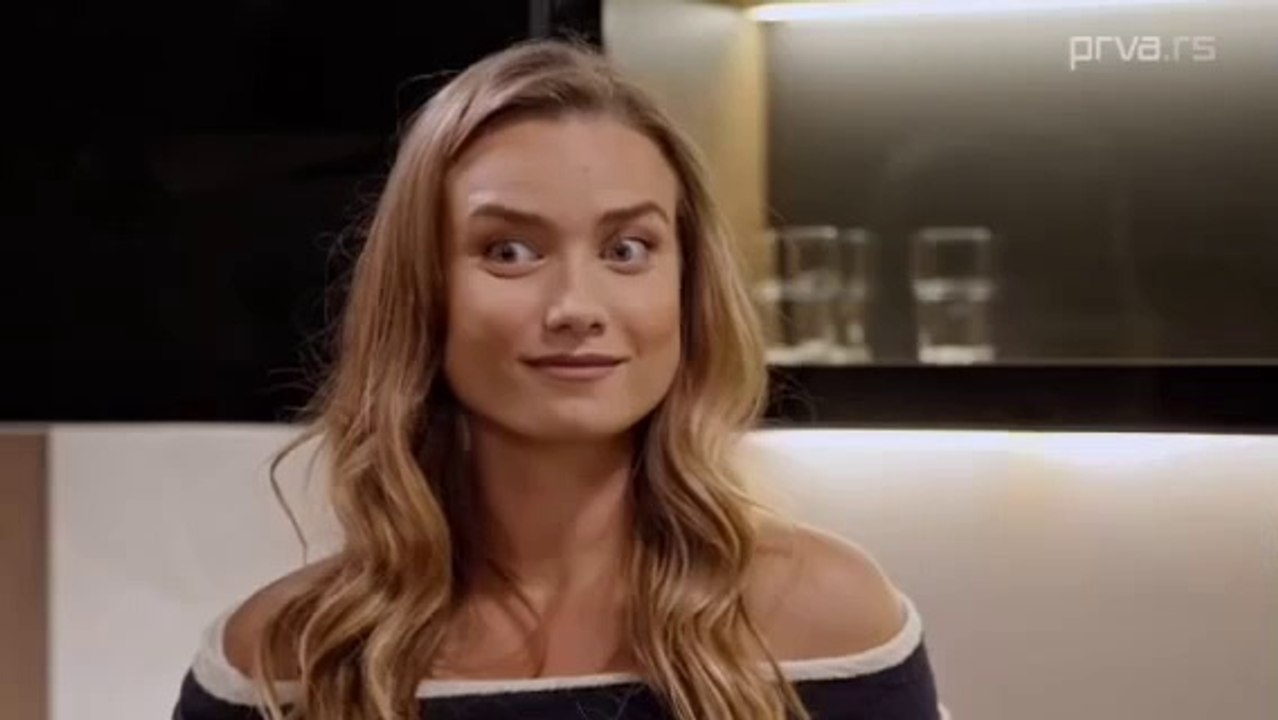 Igra sudbine 1158 Epizoda