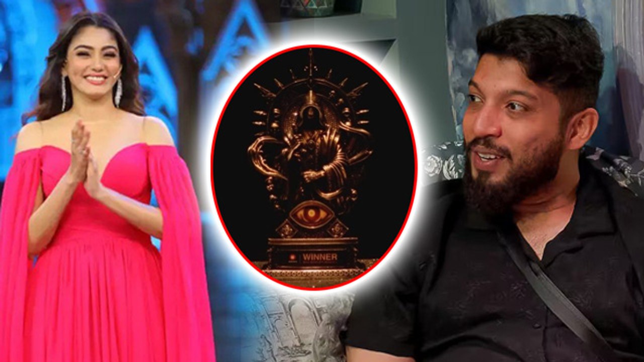 Bigg OTT 3 Winner Trophy & Prize Money Details, Runner Up Get Special Gift...|Boldsky