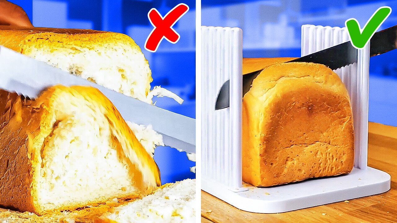 Smart Kitchen Tools And Home Gadgets For an Easy Life