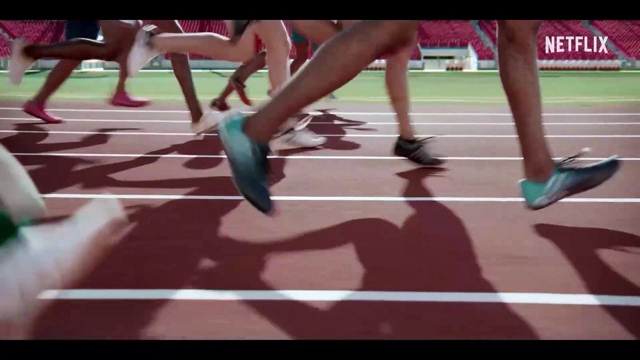 Squid Game  2. Sezon fragmanı