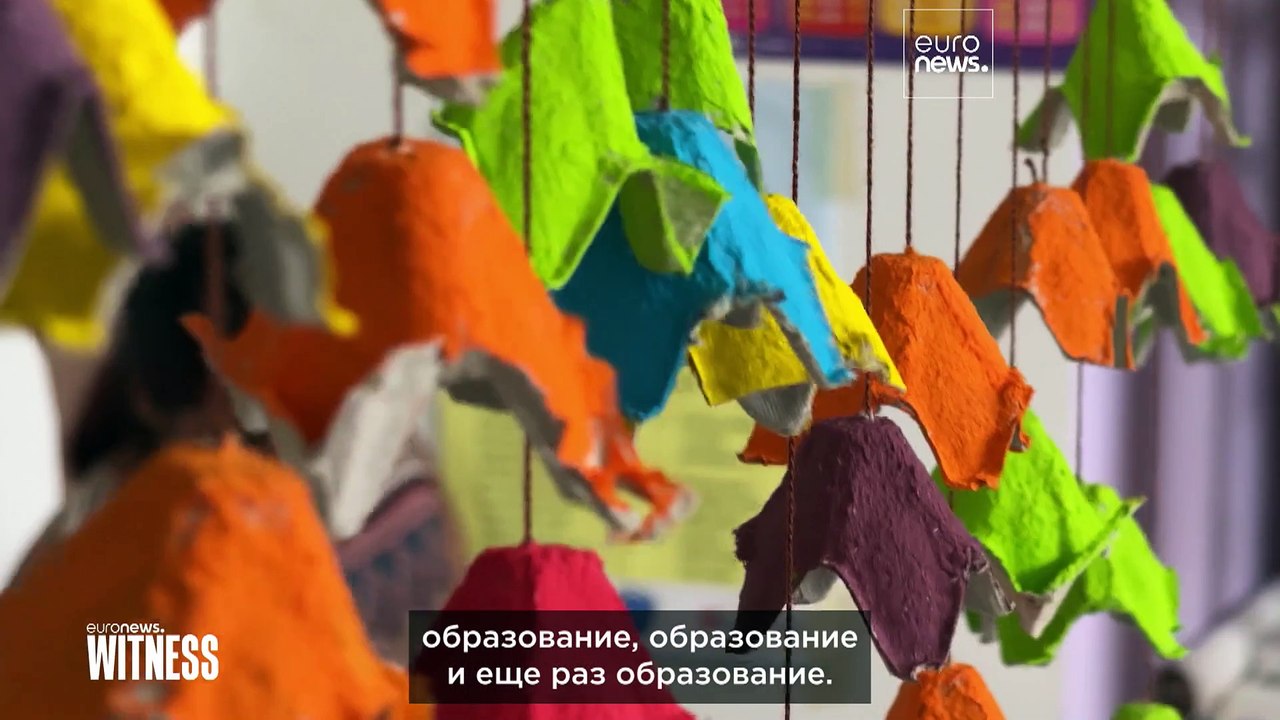 Полноценные члены общества: ЕС награждает мэров, интегрирующих цыган