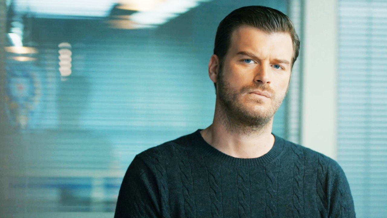 اصطدام الحلقة 19 (Arabic Dubbed) - Carpisma