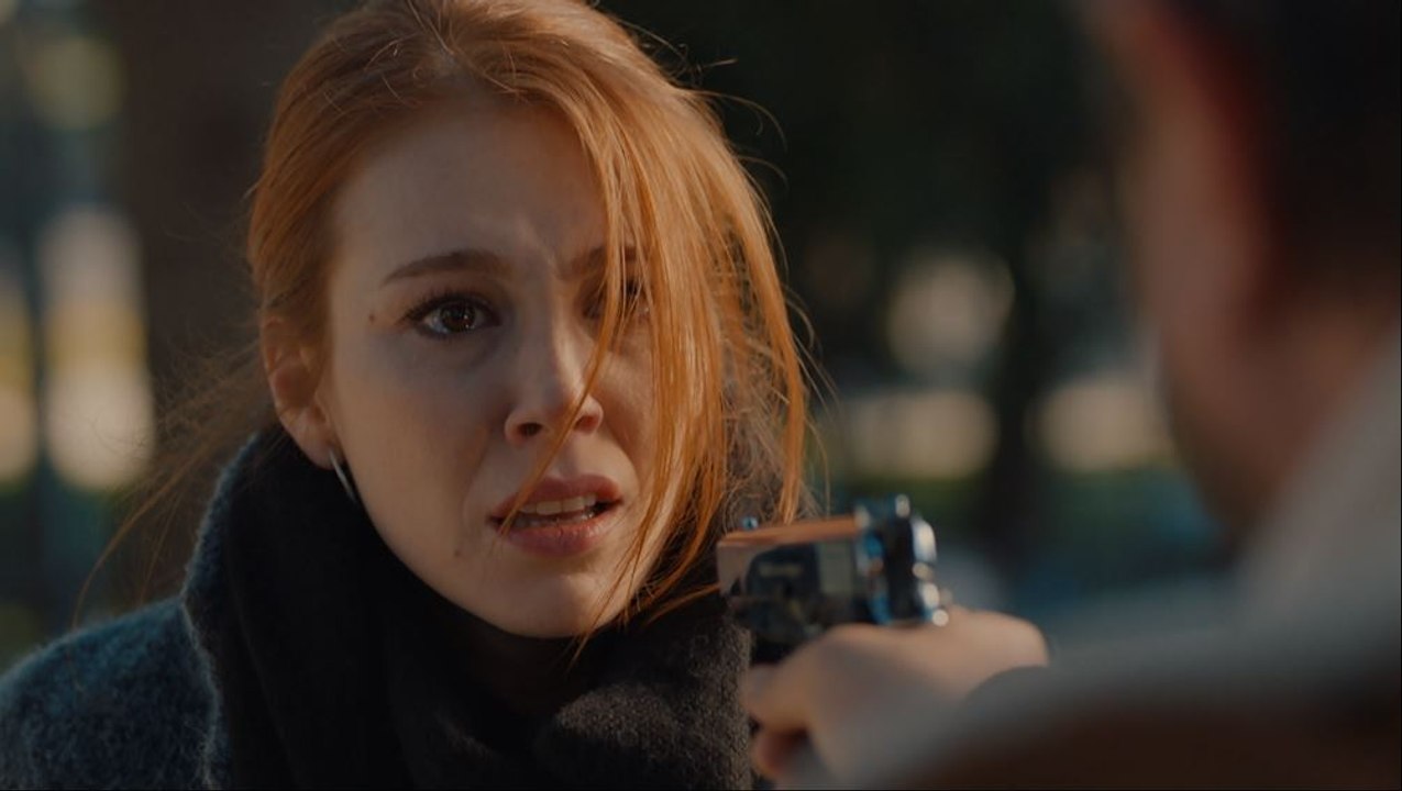 اصطدام الحلقة 23 (Arabic Dubbed) - Carpisma