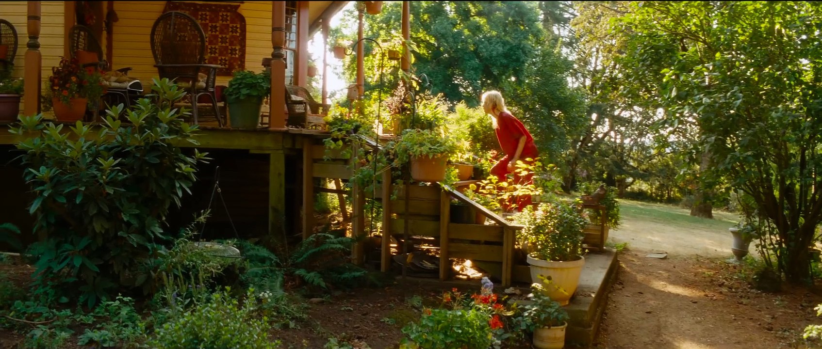 'Strange Darling', tráiler