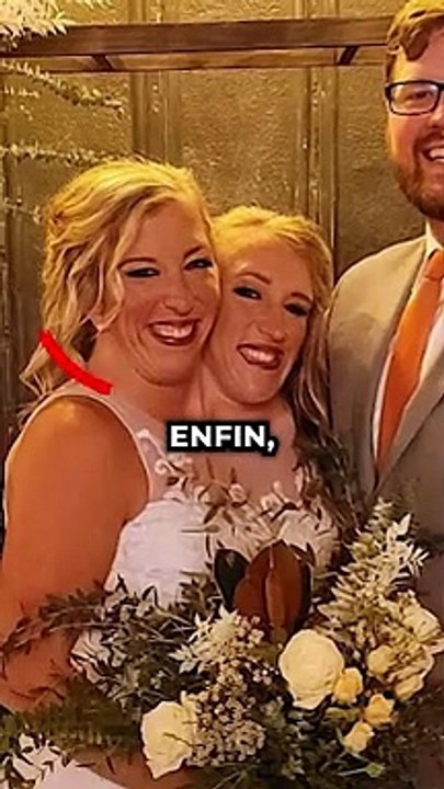 Un mariage compliqué 