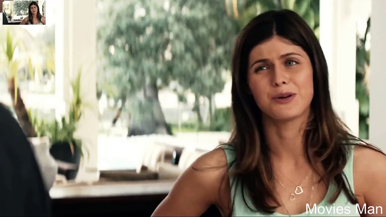 San Andreas (2015) Movie Explained in Hindi (1080p)