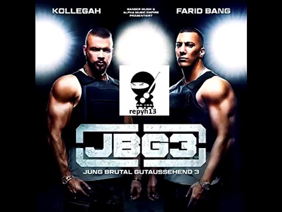 Kollegah & Farid Bang - 0815