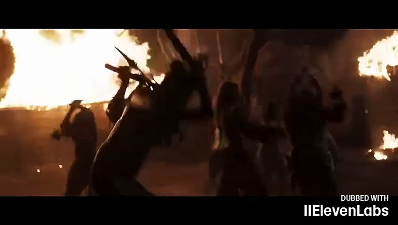 Salaar funny trailer