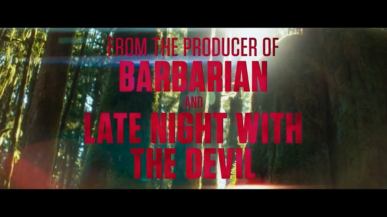 Strange Darling Trailer Original