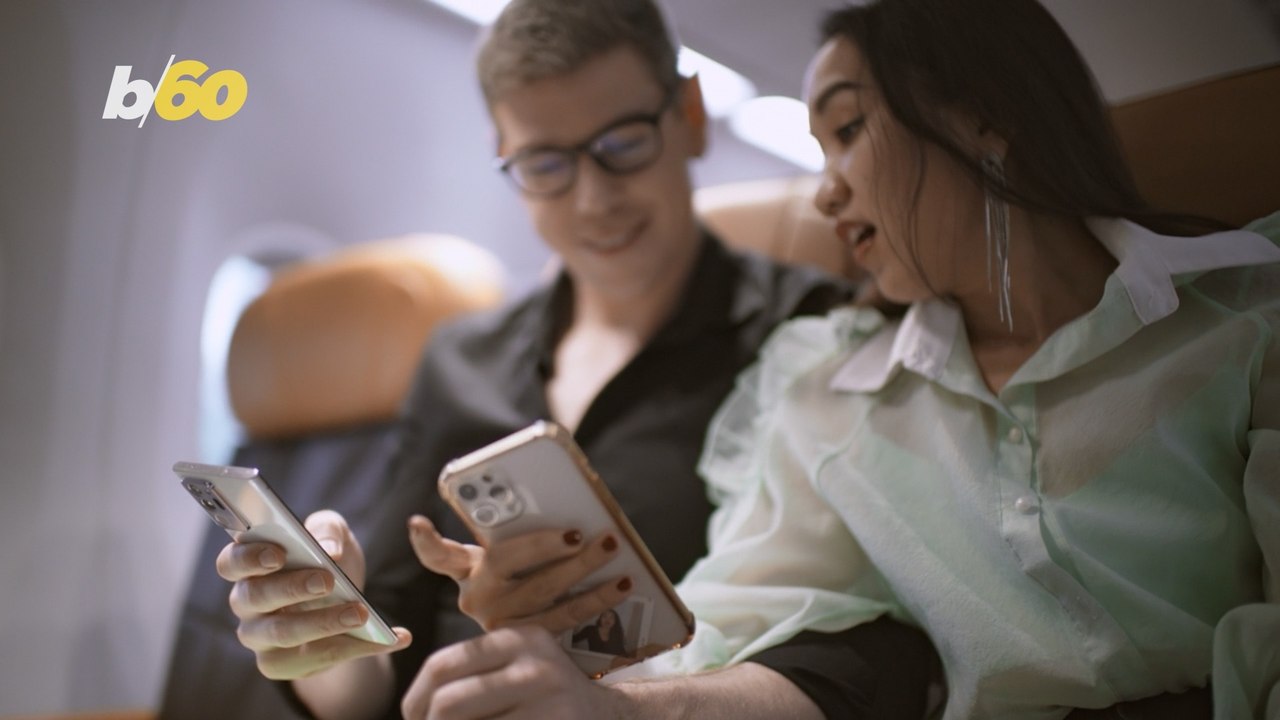 You Should Definitely Have Someone Else Plan a Trip For You!